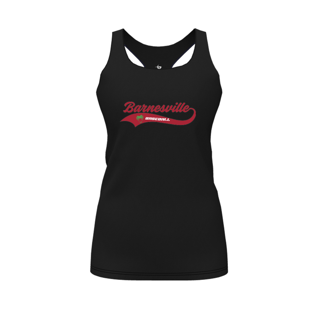 Decker Racerback Tank Top