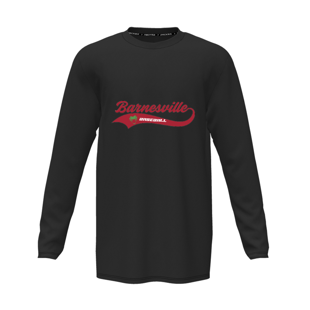 Decker Comfort T-Shirt