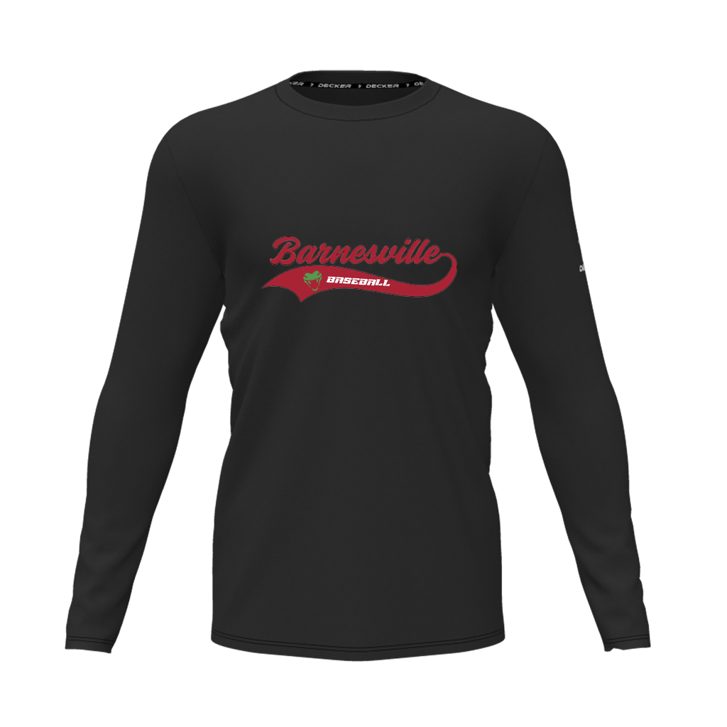 Decker Performance T-Shirt