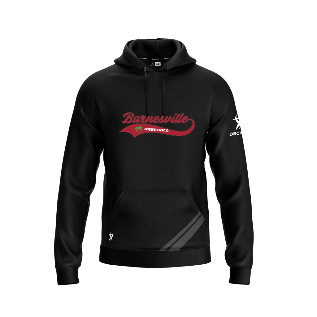 Decker Summit Hoodie